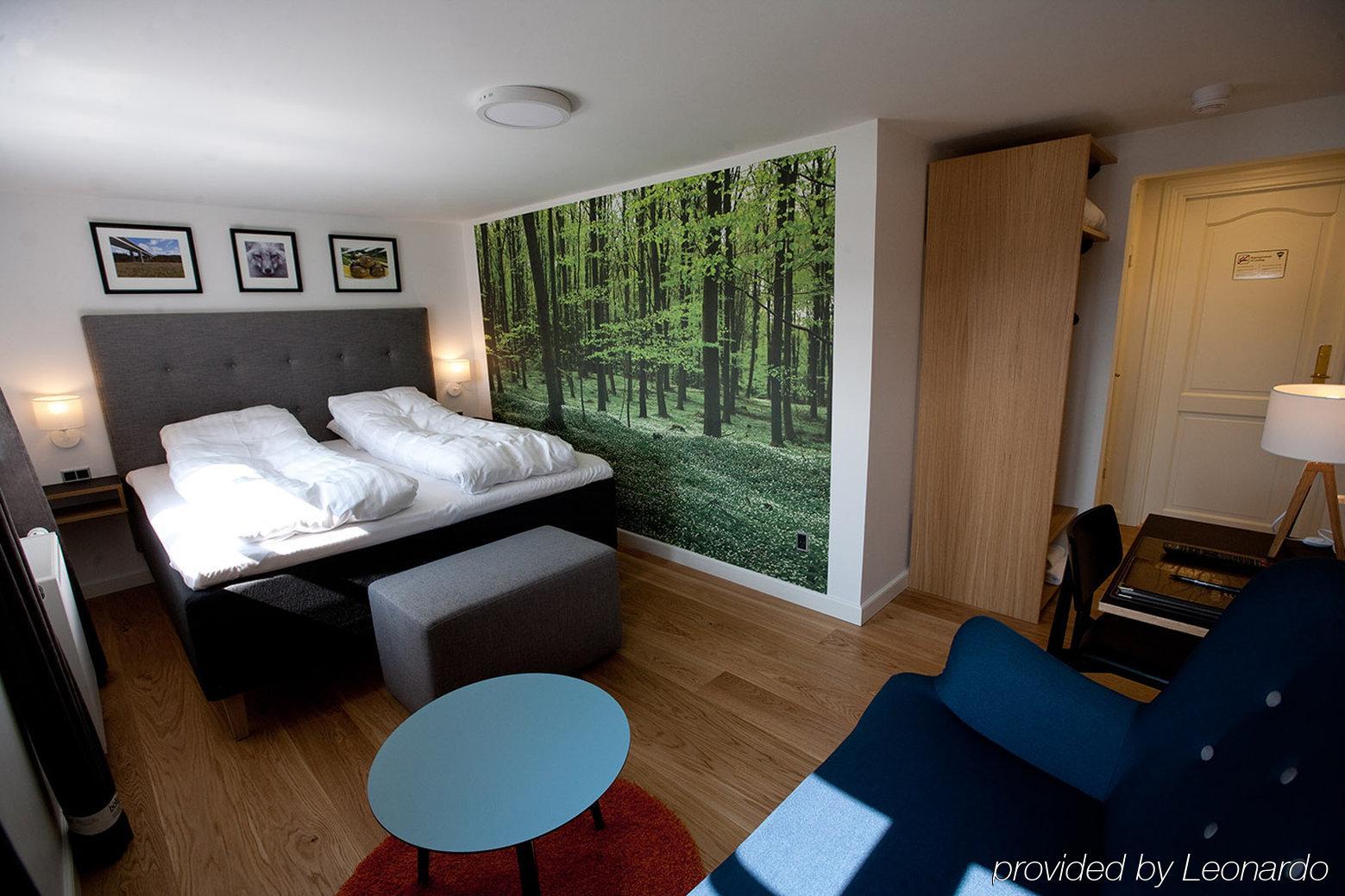 Hotel Kongensbro Kro Анс Екстер'єр фото