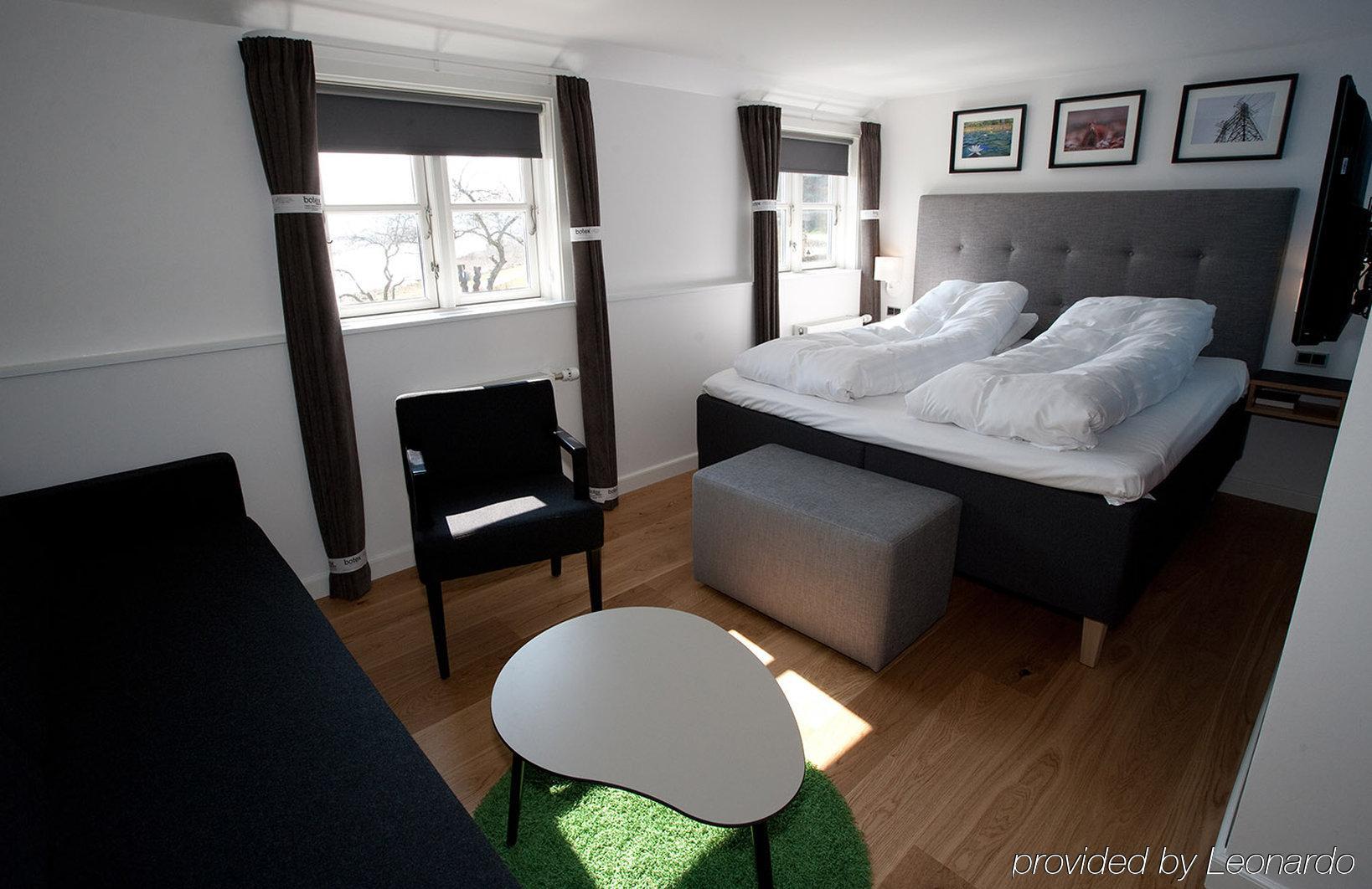 Hotel Kongensbro Kro Анс Екстер'єр фото