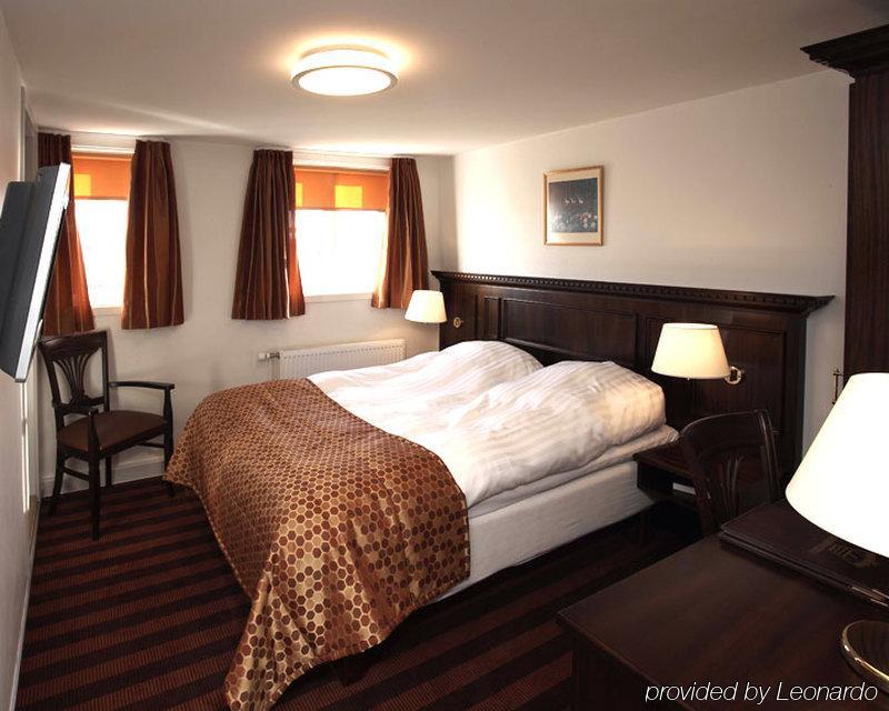 Hotel Kongensbro Kro Анс Екстер'єр фото