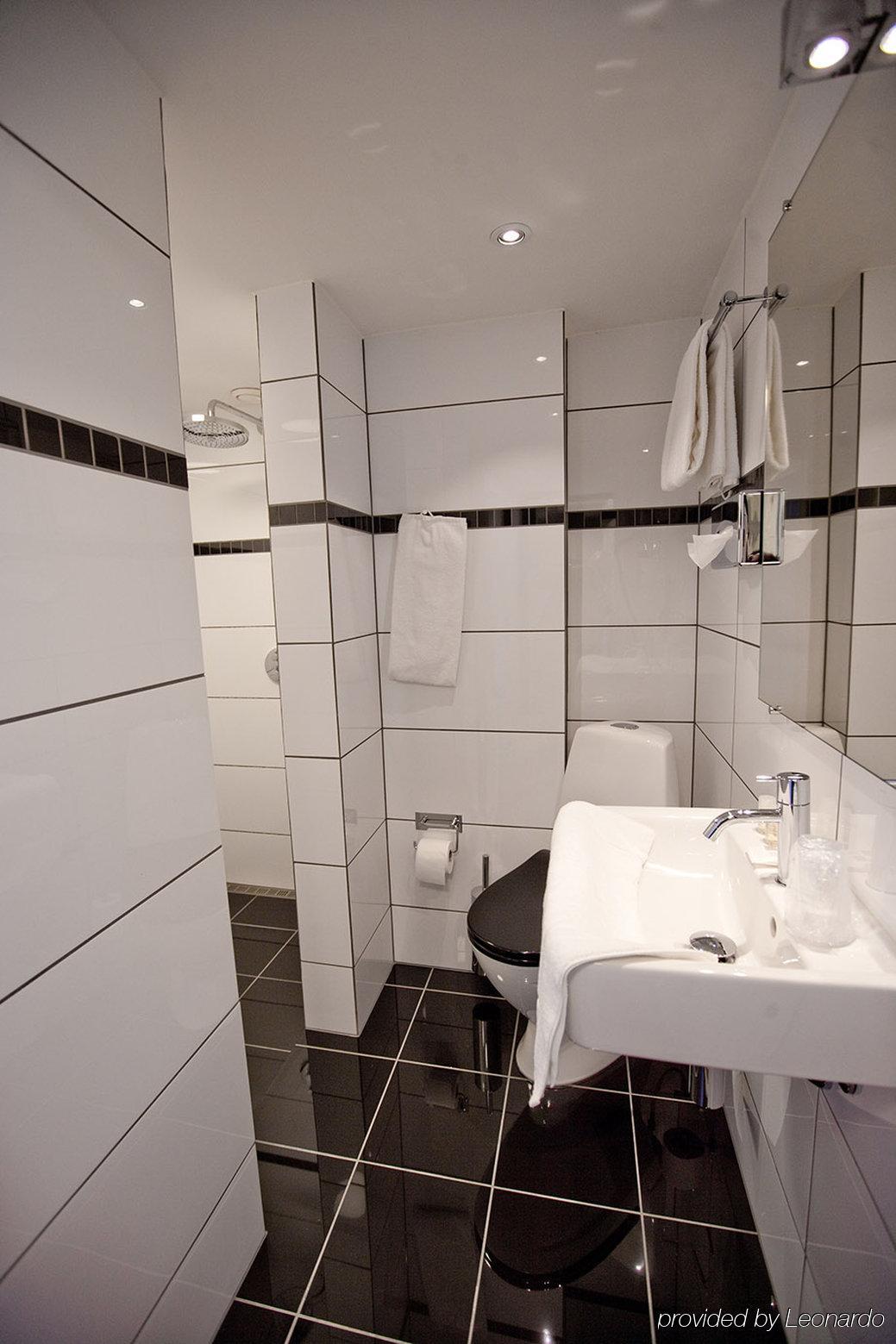 Hotel Kongensbro Kro Анс Екстер'єр фото