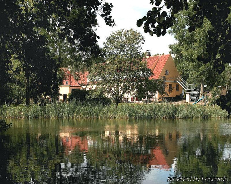 Hotel Kongensbro Kro Анс Екстер'єр фото