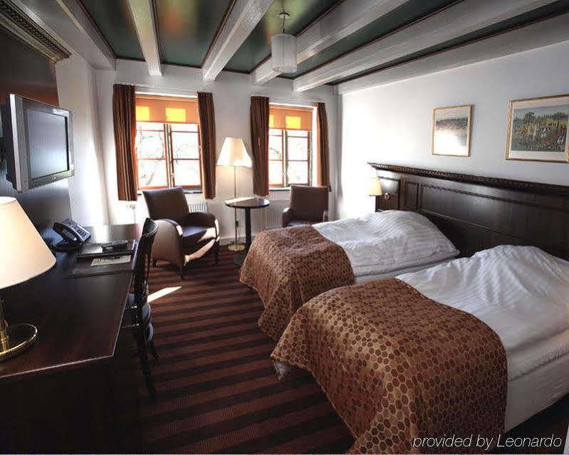 Hotel Kongensbro Kro Анс Екстер'єр фото
