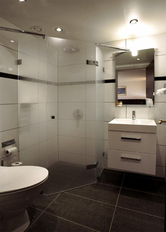Hotel Kongensbro Kro Анс Номер фото